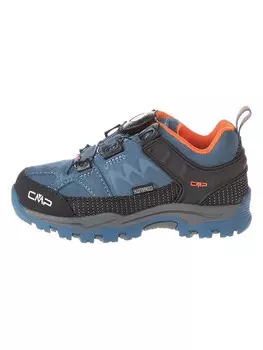 Походная обувь CMP Leder-Trekkingschuhe Kiruna Low,