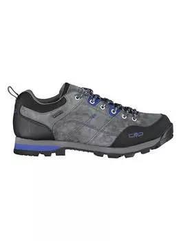 Походная обувь CMP Leder-Wanderschuhe Alcor, серый