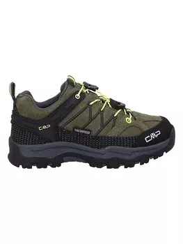 Походная обувь CMP Leder-Wanderschuhe Rigel, хаки