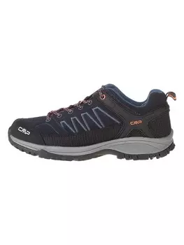 Походная обувь CMP Leder-Wanderschuhe Sun, черный