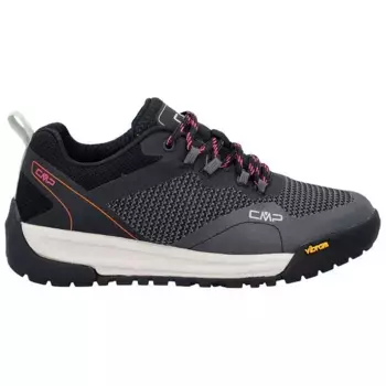 Походная обувь CMP Lothal Waterproof 3Q61146, черный