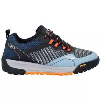 Походная обувь CMP Lothal Waterproof 3Q61146, синий