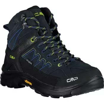 Походная обувь CMP Moon Low WP 31Q4794J, синий