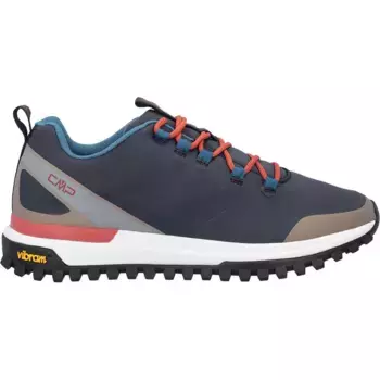 Походная обувь CMP Nyhal Waterproof 3Q88977, синий