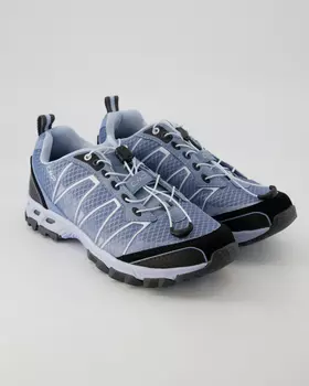 Походная обувь cmp Outdoor &, синий