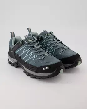Походная обувь cmp Outdoor &, зеленый