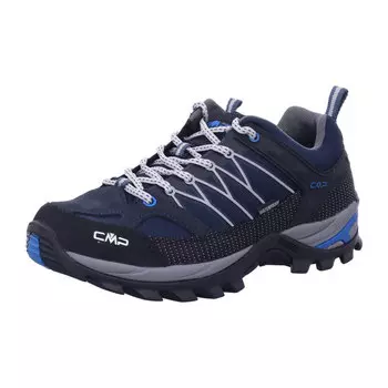 Походная обувь cmp Outdoorschuh, синий