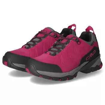 Походная обувь cmp Outdoorschuhe MELNICK LOW, розовый