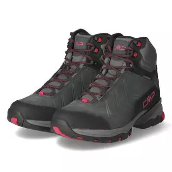 Походная обувь cmp Outdoorschuhe MELNICK, зеленый