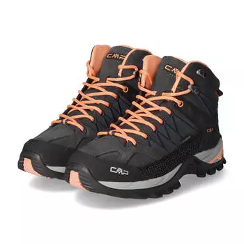 Походная обувь cmp Outdoorschuhe RIGEL, серый