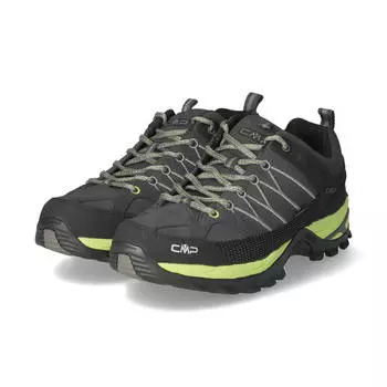 Походная обувь cmp Outdoorschuhe RIGEL, серый