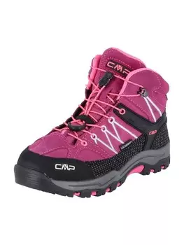 Походная обувь cmp Wander- & Bergschuhe, розовый