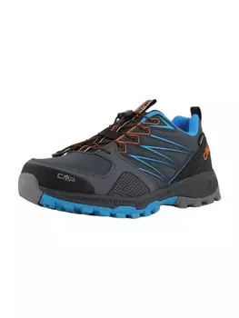 Походная обувь cmp Wanderhalbschuhe, серый