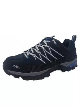 Походная обувь cmp Wanderschuh Rigel SMU, синий