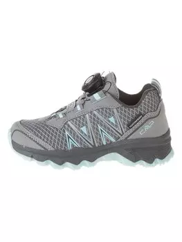Походная обувь CMP Wanderschuhe Aksa, цвет Grau/Hellblau