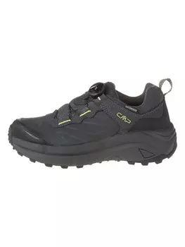 Походная обувь CMP Wanderschuhe Juukat Low, черный