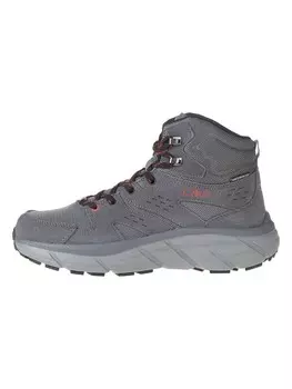 Походная обувь CMP Wanderschuhe Kamsel Mid, серый