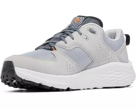 Походная обувь Columbia Benson, цвет Steam/Owl