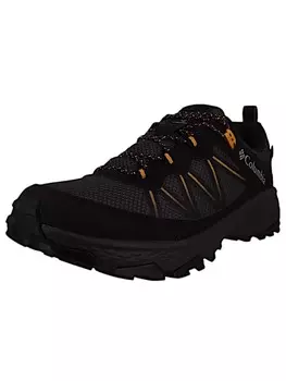 Походная обувь Columbia, цвет halbschuhe schwarz