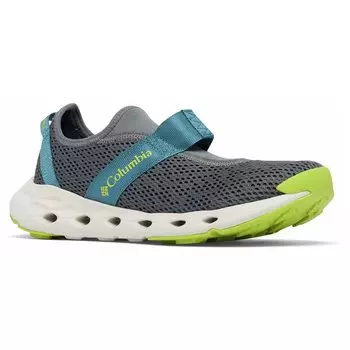 Походная обувь Columbia Drainmaker™ TR, серый