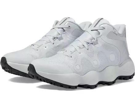 Походная обувь Columbia Escape Thrive Endure, цвет Slate Grey/Pure Silver