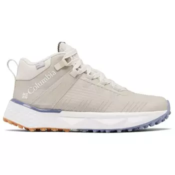 Походная обувь Columbia Facet 75 Equinox, серый