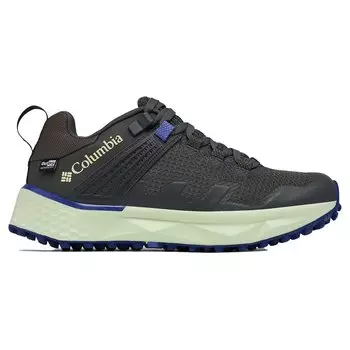 Походная обувь Columbia Facet 75 Outdry, серый