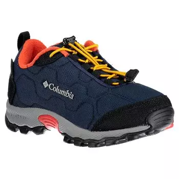 Походная обувь Columbia Firecamp Sledder 3, синий