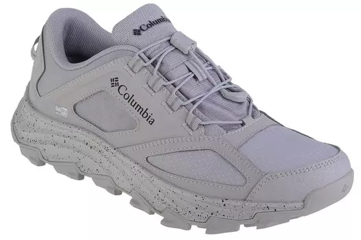 Походная обувь Columbia Flow Morrison Outdry, серый