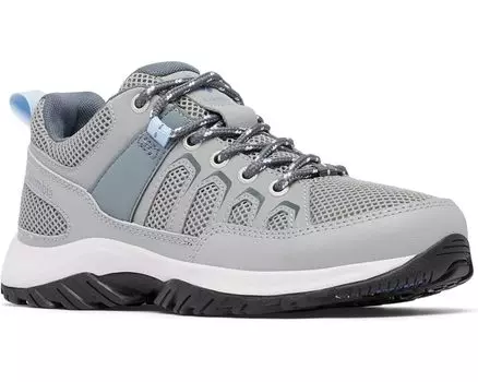 Походная обувь Columbia Granite Trail, цвет Monument/Whisper