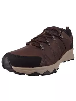 Походная обувь Columbia Halbschuhe schwarz