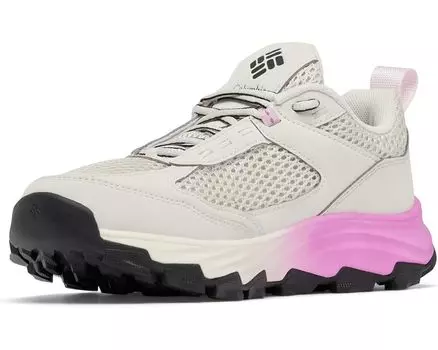 Походная обувь Columbia Hatana Breathe, цвет Light Sand/Pink Dawn