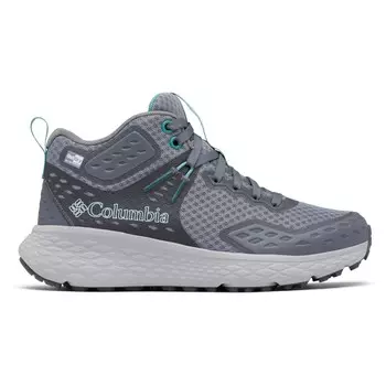 Походная обувь Columbia Konos TRS Outdry Mid, серый