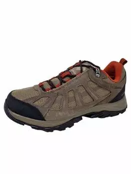 Походная обувь Columbia, коричневый