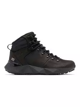 Походная обувь Columbia Leder Facet Sierra, черный