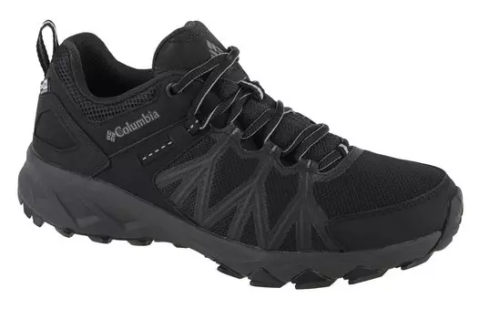 Походная обувь Columbia Peakfreak II Outdry, черный