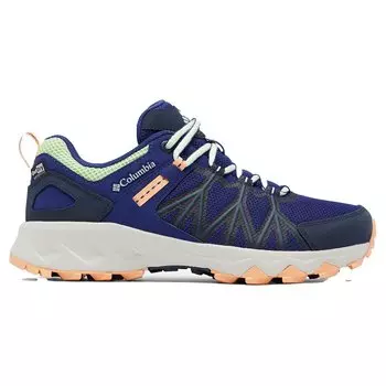 Походная обувь Columbia Peakfreak II Outdry, синий