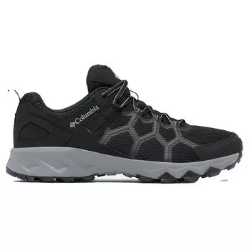 Походная обувь Columbia Peakfreak II, серый