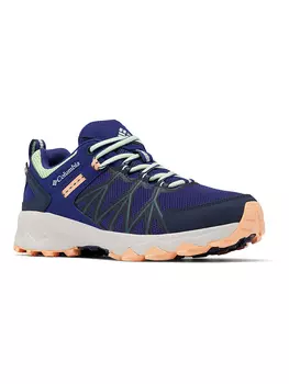 Походная обувь Columbia Peakfreak II, темно-синий