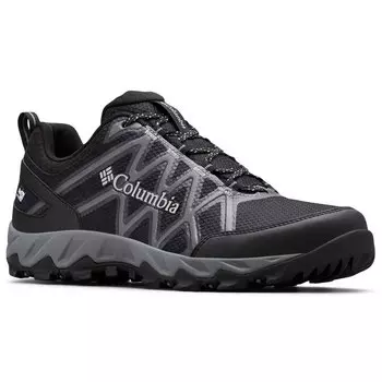 Походная обувь Columbia Peakfreak X2 OutDry, черный