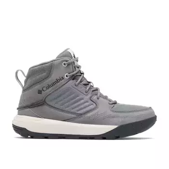 Походная обувь Columbia Portlander, серый