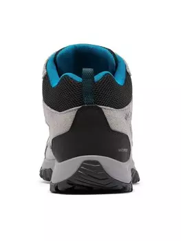 Походная обувь Columbia, серый