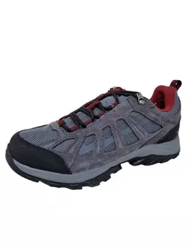 Походная обувь Columbia, серый