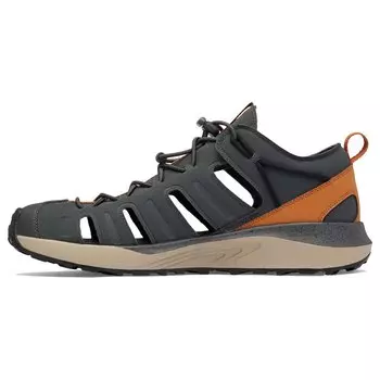 Походная обувь Columbia Trailstorm H20, серый