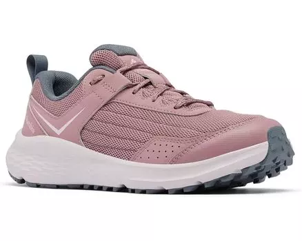 Походная обувь Columbia Vertisol Trail, цвет Fig/Vapor