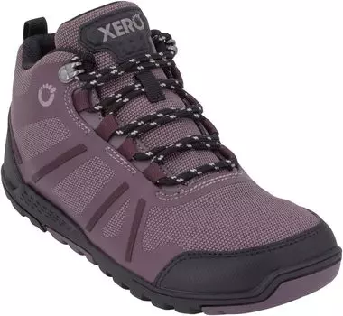 Походная обувь Daylite Hiker Fusion Xero Shoes, цвет Mulberry