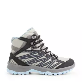 Походные ботинки женские Travelin Outdoor Arosund для активного отдыха, мультиколор