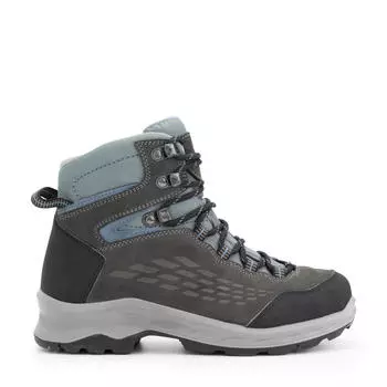 Походные женские ботинки Travelin Outdoor Aborg, серый