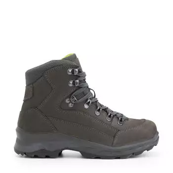 Походные женские ботинки Travelin Outdoor Faaborg, серый