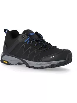 Походная обувь DLX Wanderschuh, черный